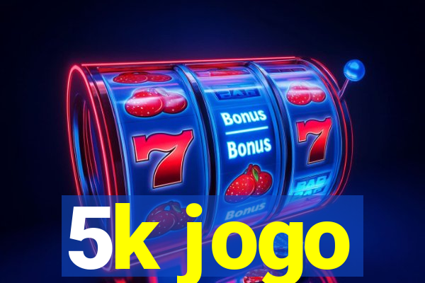 5k jogo