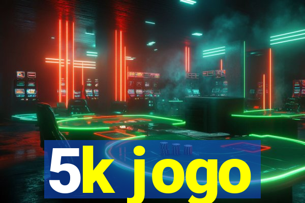 5k jogo