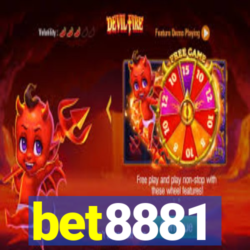 bet8881