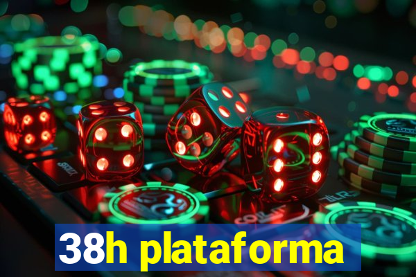 38h plataforma