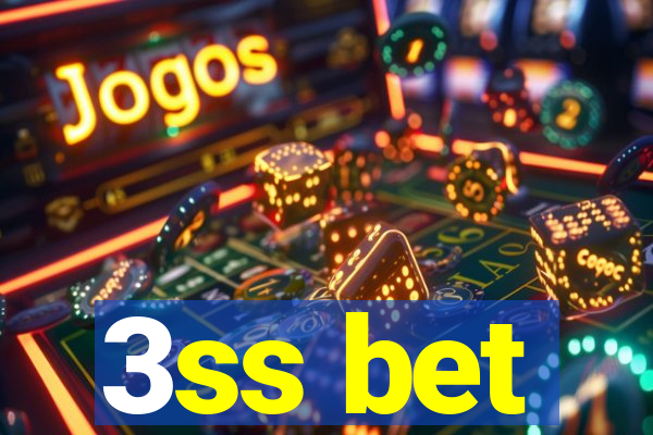 3ss bet