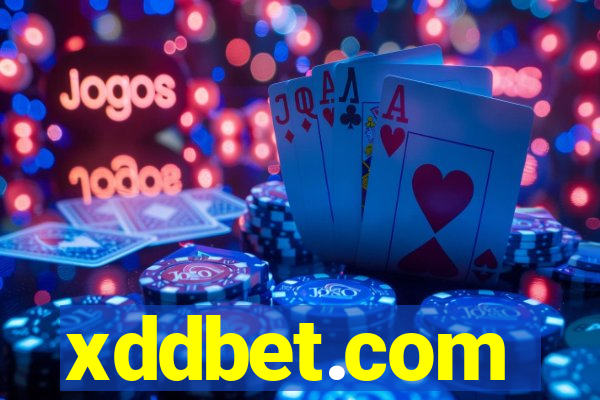 xddbet.com