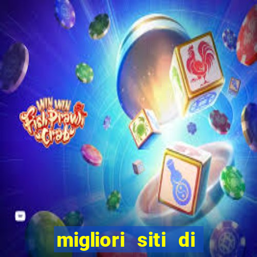 migliori siti di bingo online