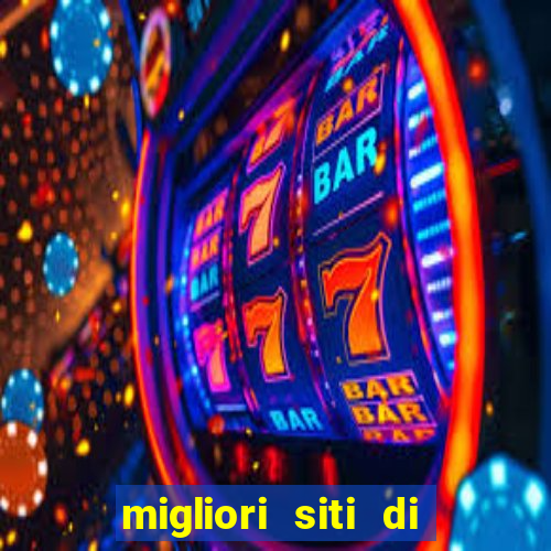 migliori siti di bingo online