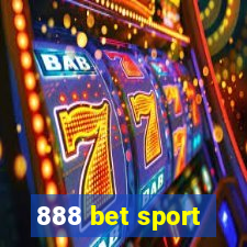 888 bet sport