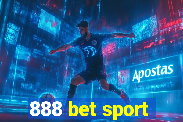 888 bet sport