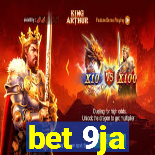 bet 9ja