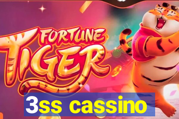 3ss cassino