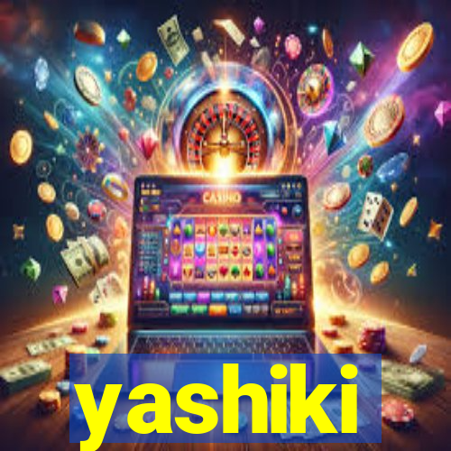 yashiki