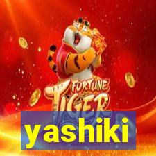 yashiki