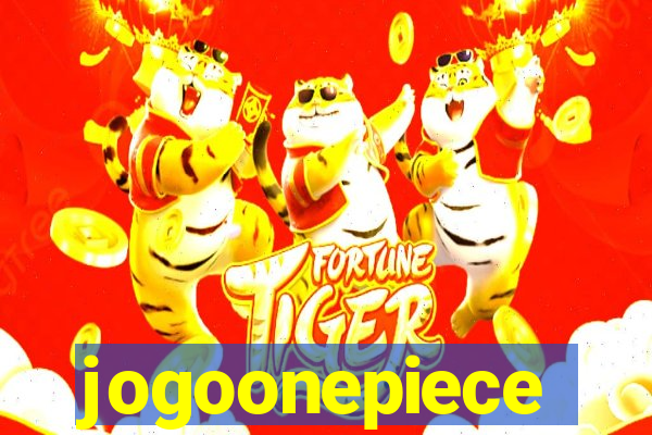 jogoonepiece