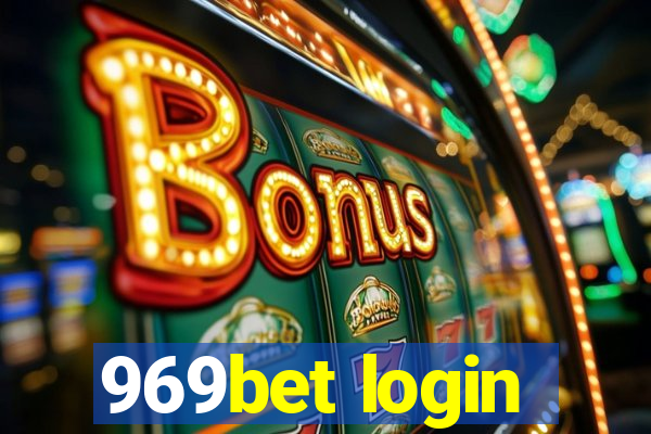 969bet login