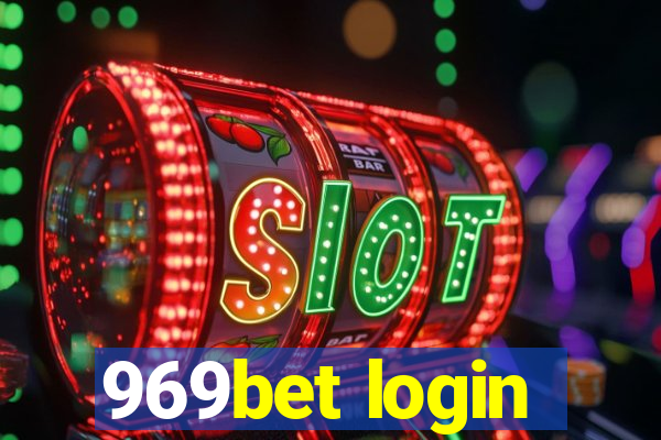 969bet login