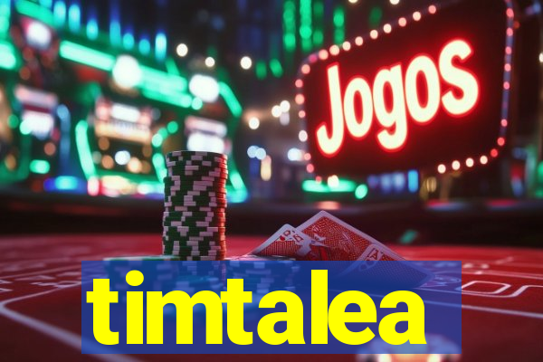 timtalea