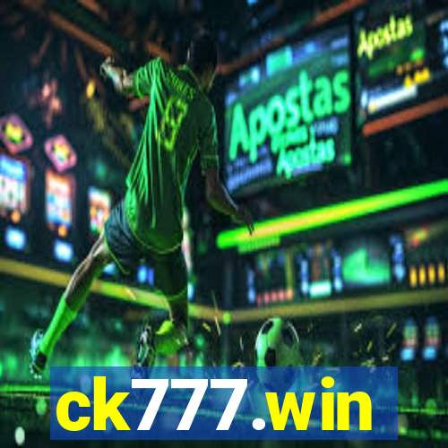 ck777.win