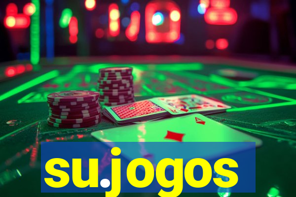 su.jogos