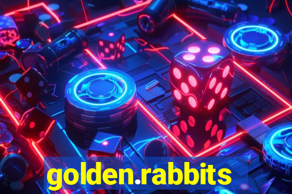 golden.rabbits