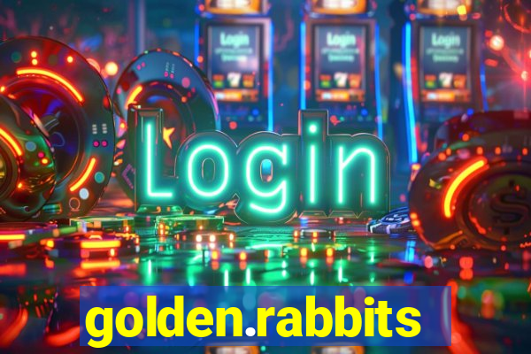 golden.rabbits