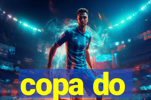 copa do