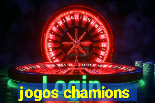 jogos chamions