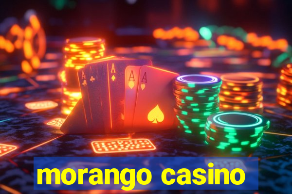 morango casino