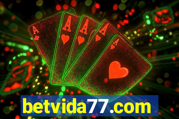 betvida77.com