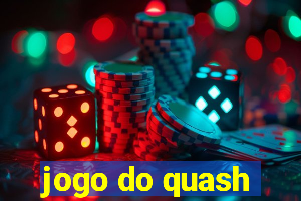 jogo do quash