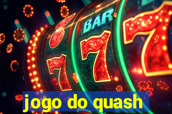 jogo do quash