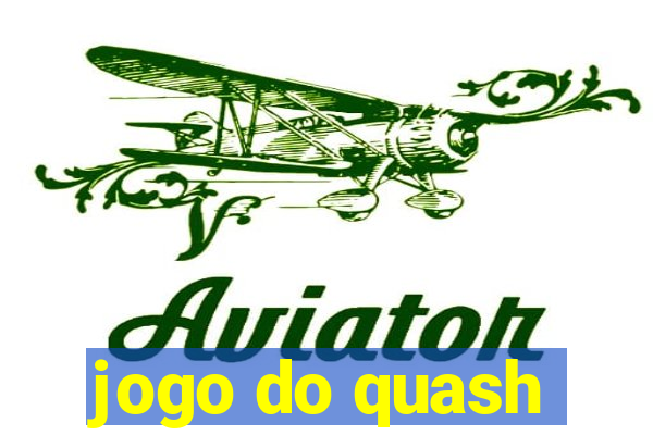 jogo do quash