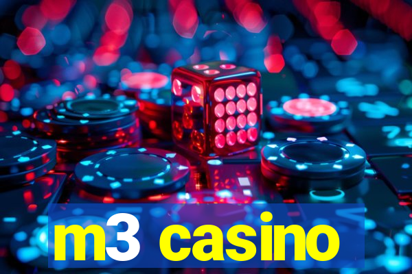 m3 casino