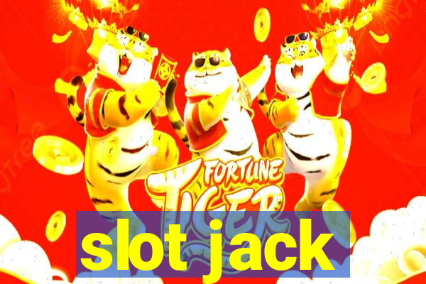 slot jack