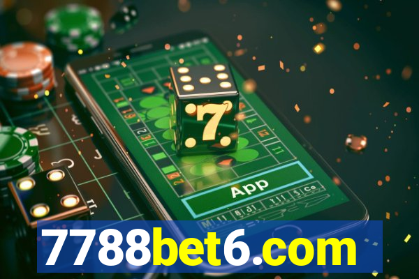 7788bet6.com