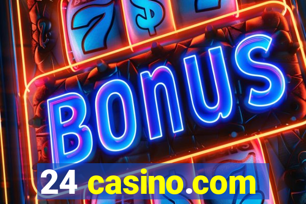 24 casino.com