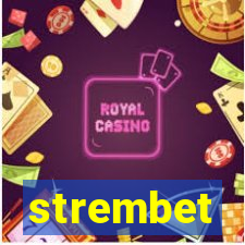 strembet