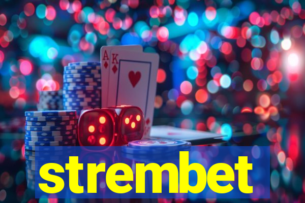 strembet