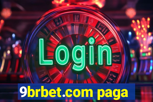 9brbet.com paga