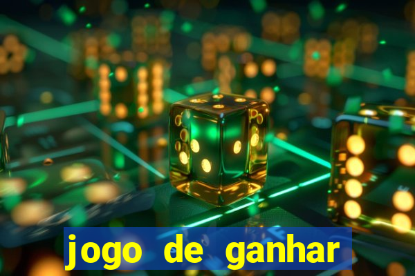 jogo de ganhar dinheiro ao se cadastrar