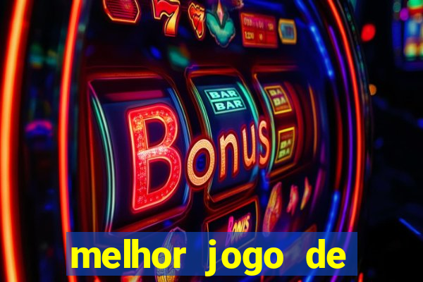 melhor jogo de slot para ganhar dinheiro