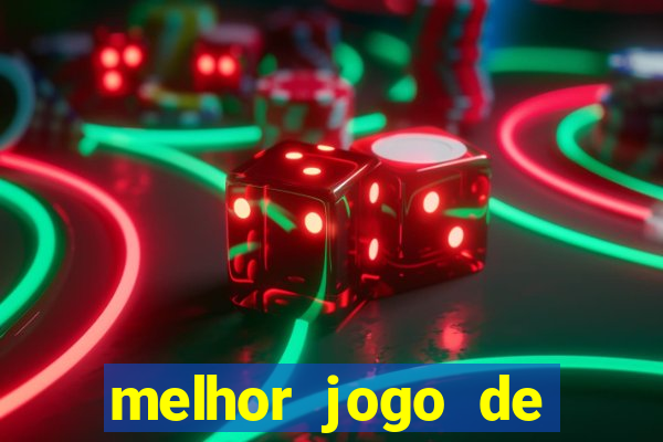 melhor jogo de slot para ganhar dinheiro