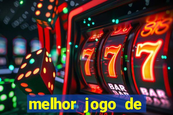 melhor jogo de slot para ganhar dinheiro