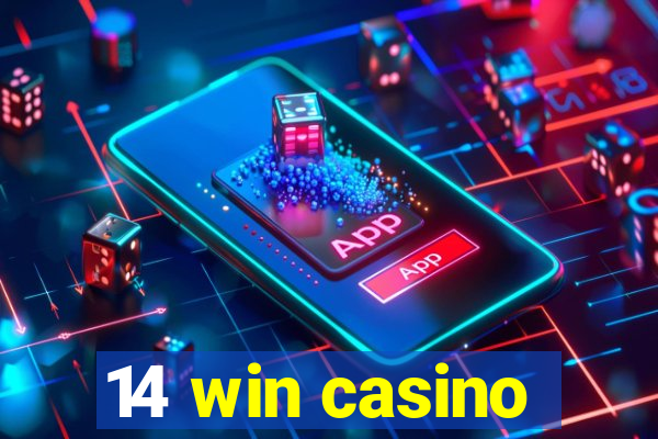 14 win casino