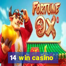 14 win casino