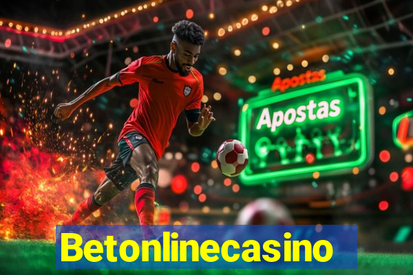 Betonlinecasino