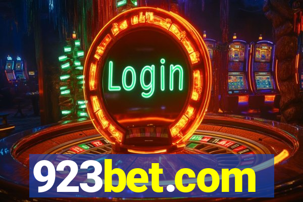 923bet.com