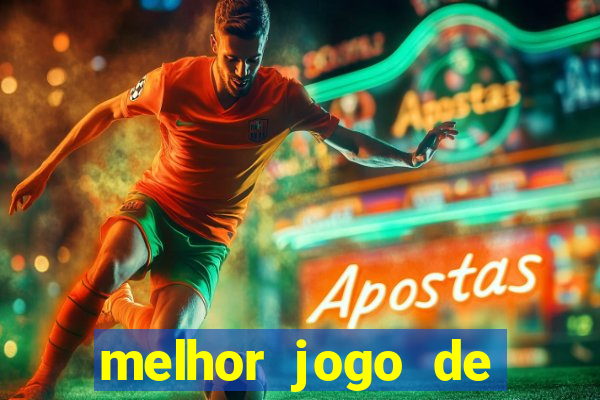 melhor jogo de azar para ganhar dinheiro