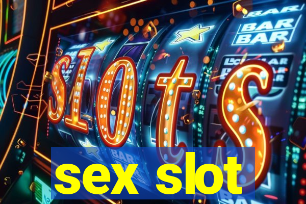 sex slot