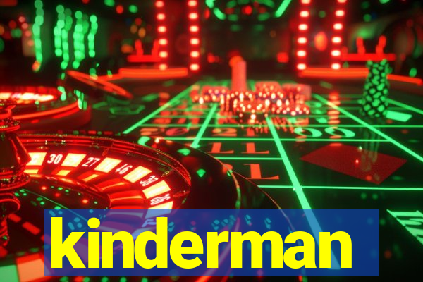 kinderman