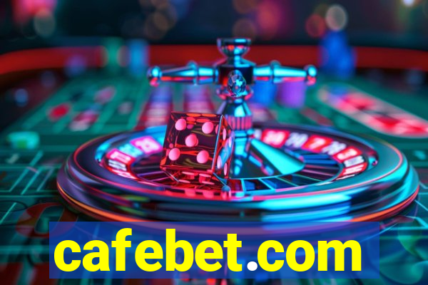 cafebet.com