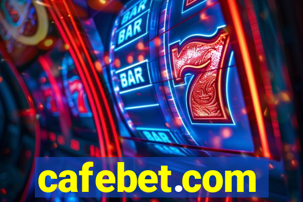 cafebet.com