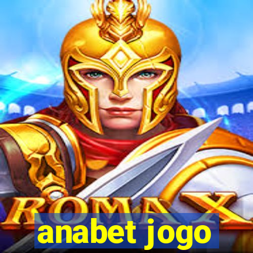 anabet jogo